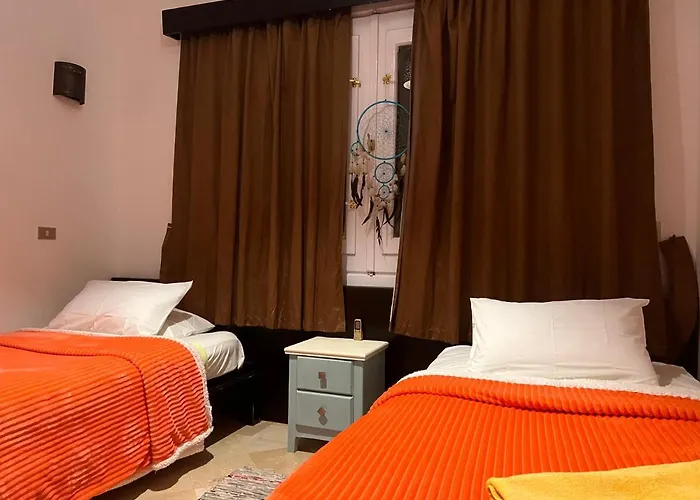 Appartamento South Marina Wi-fi Available *