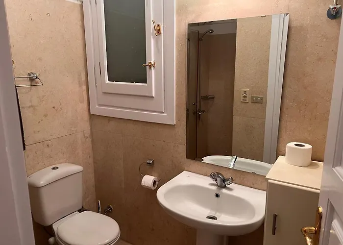Appartamento South Marina Wi-fi Available *