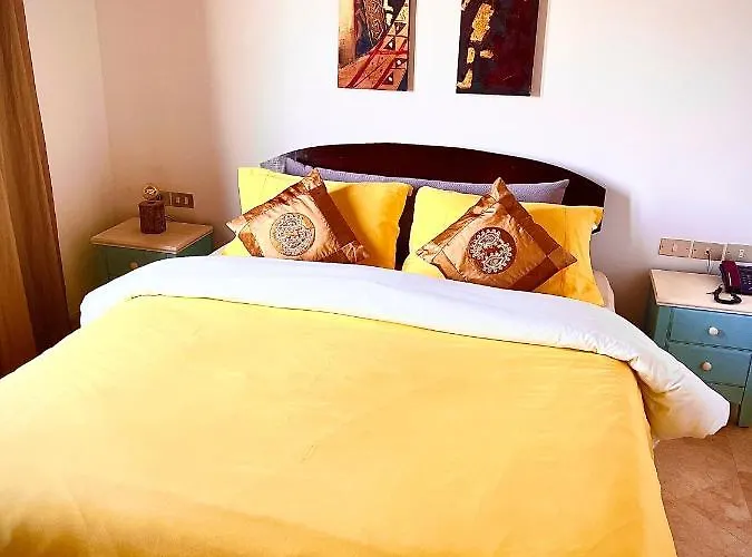 Appartamento South Marina Wi-fi Available *