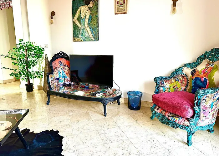 Appartamento South Marina Wi-fi Available *