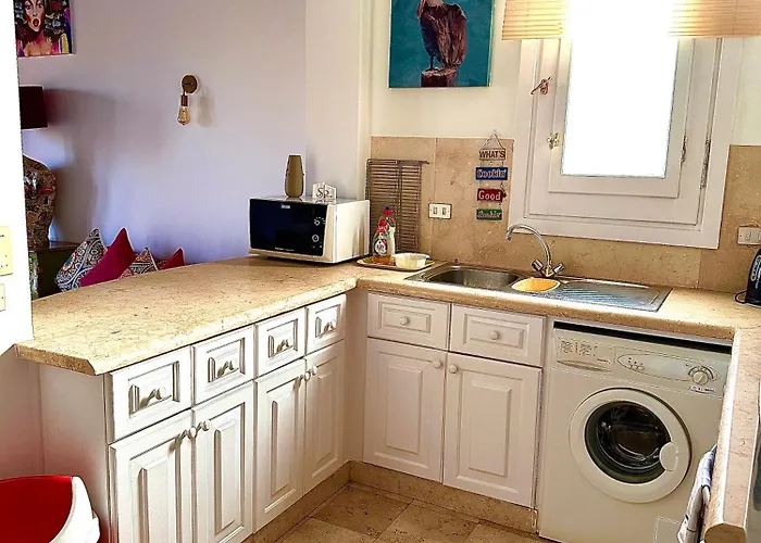 Appartamento South Marina Wi-fi Available *